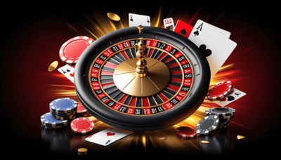 36t: Plataforma de Cassino Online Confiável com Bônus de R$666 ⭐️